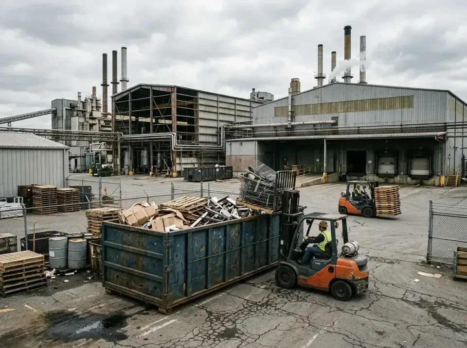 industrial-factory-scrap-conta-003 — frequently asked questions, Cheap Roll-off Dumpster Rentals in Maili, HI